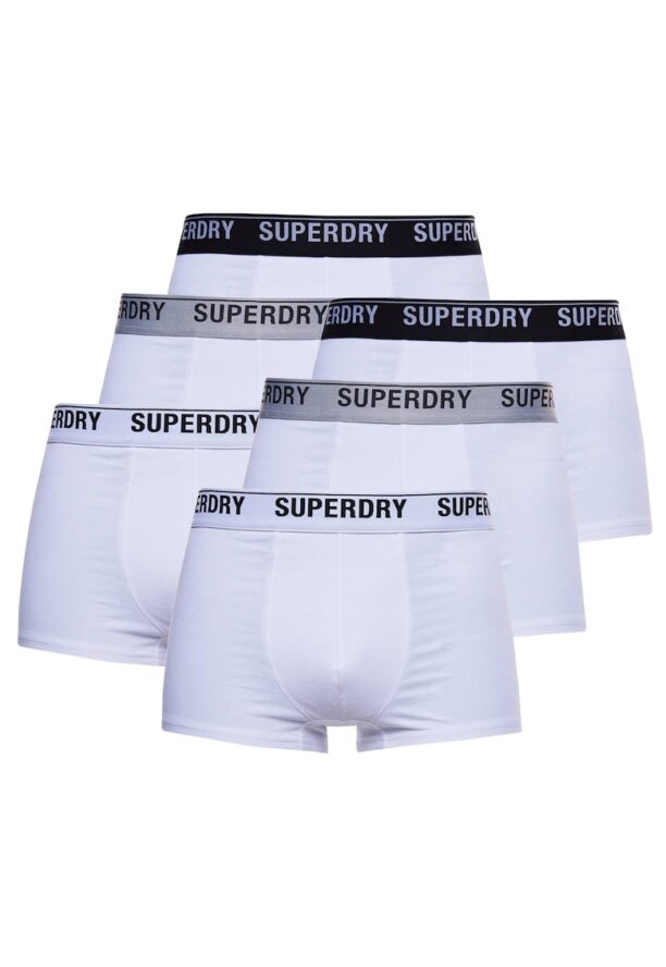 Марково бельо SUPERDRY