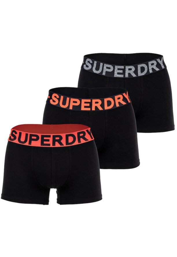 Марково бельо SUPERDRY