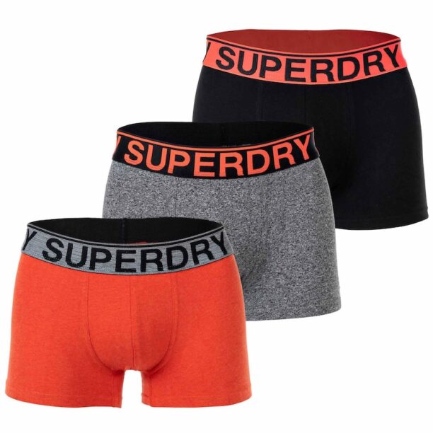 Марково бельо SUPERDRY