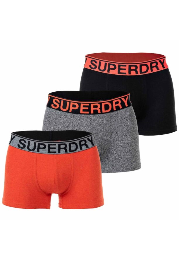 Марково бельо SUPERDRY