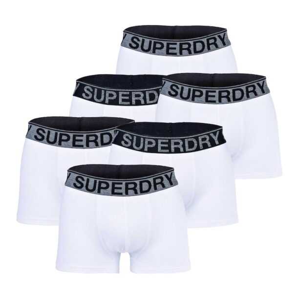 Марково бельо SUPERDRY