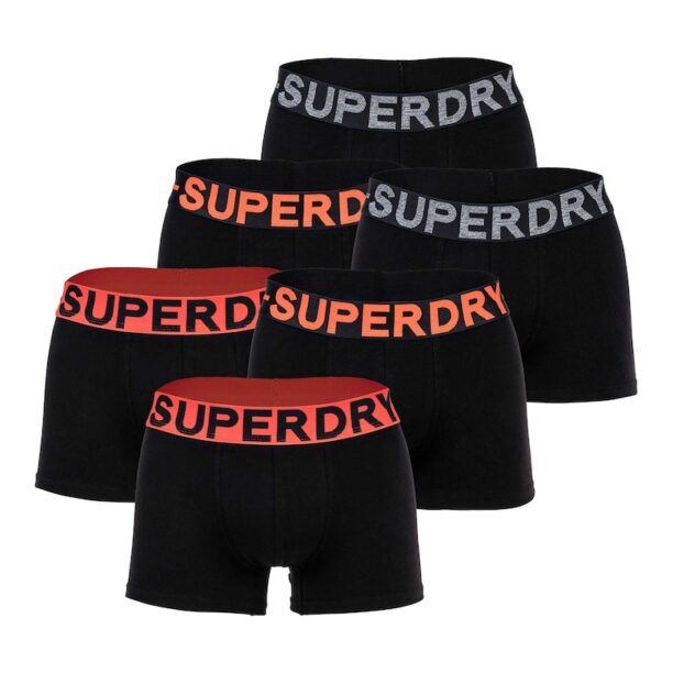 Марково бельо SUPERDRY