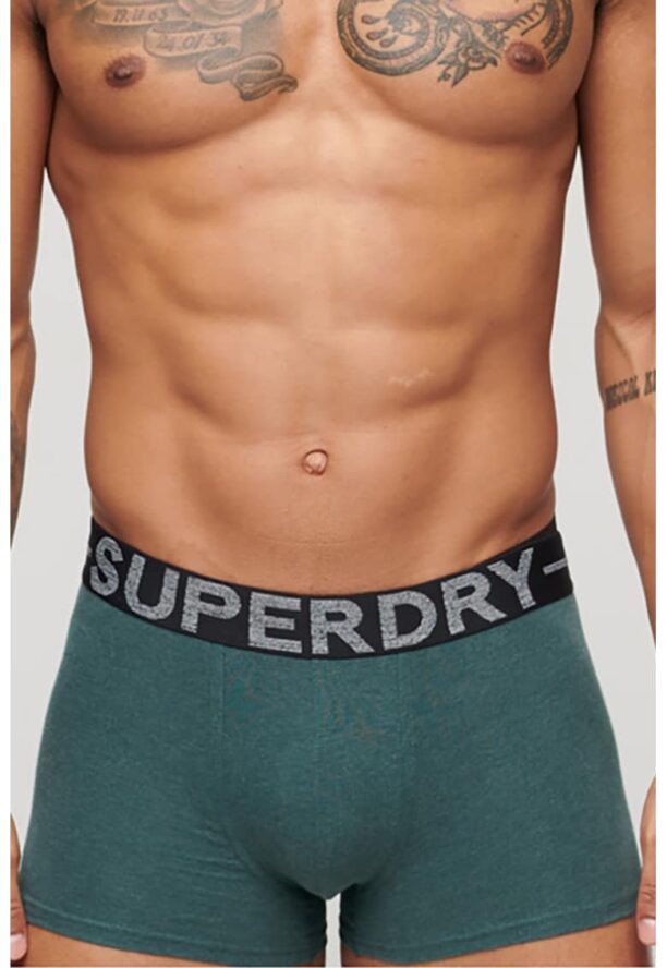 Марково бельо SUPERDRY