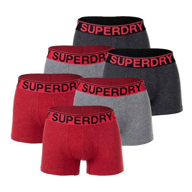 Марково бельо SUPERDRY