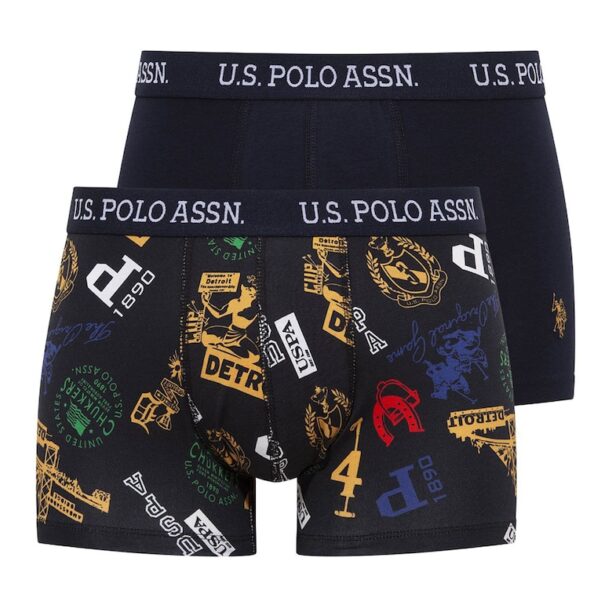 Марково бельо US Polo Assn