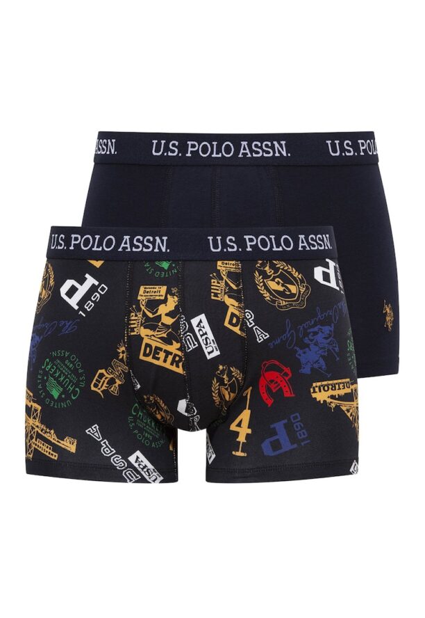 Марково бельо US Polo Assn