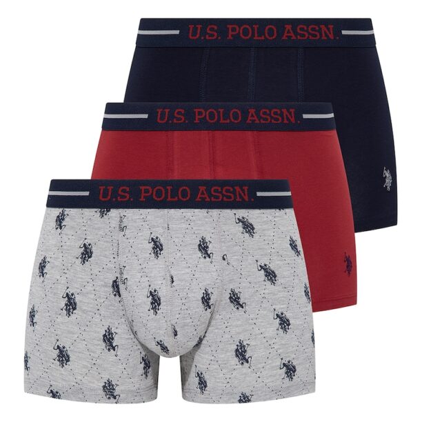 Марково бельо US Polo Assn