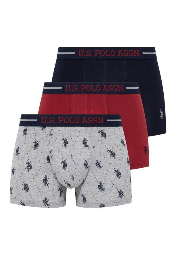 Марково бельо US Polo Assn