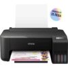 Мастиленоструен принтер Epson EcoTank L1230 PRT