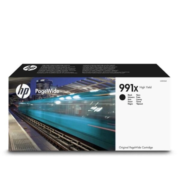 Мастило за HP PageWide Pro 750dw Printer