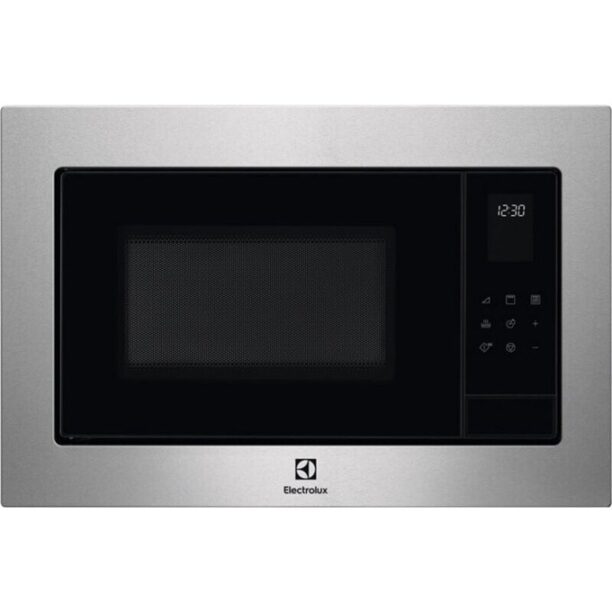 Микровълнова фурна Electrolux EMS4253TEX