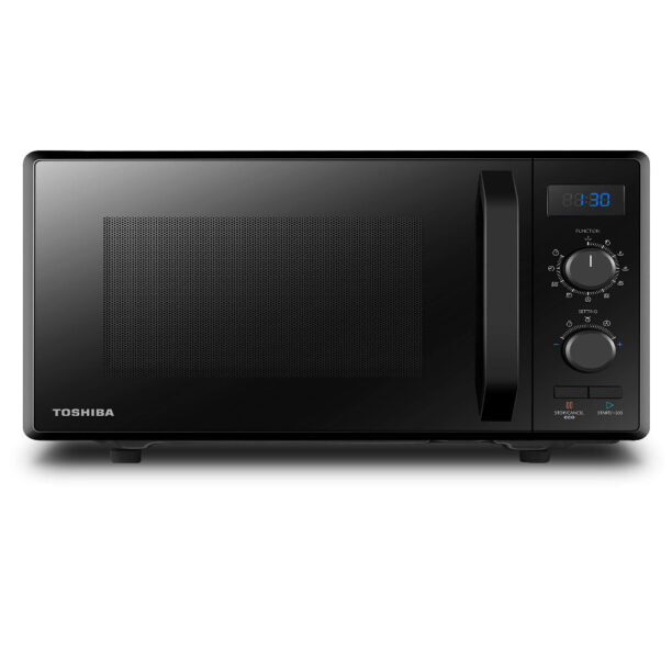 Микровълнова фурна Toshiba MW2-AG23PBK