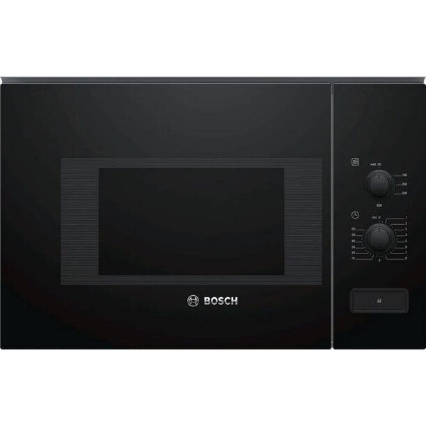 Микровълнова фурна за вграждане Bosch BFL520MB0