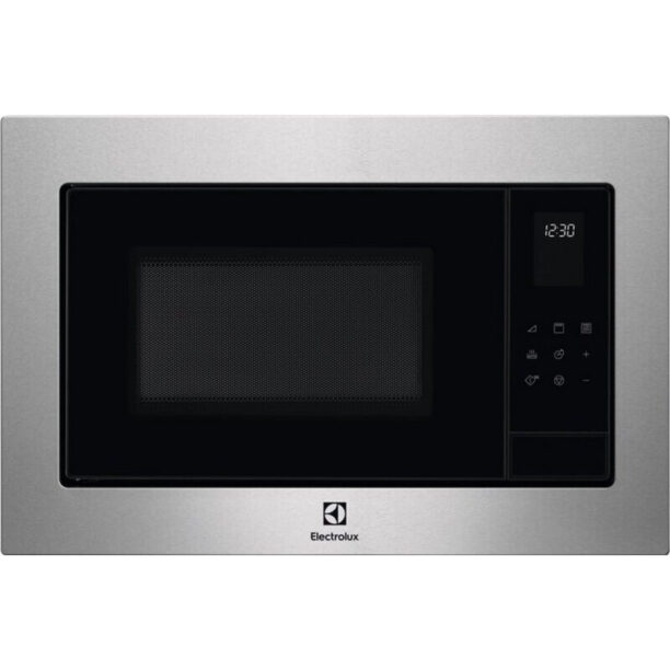 Микровълнова фурна за вграждане Electrolux EMS4253TEX