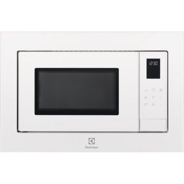 Микровълнова фурна за вграждане Electrolux LMS4253TMW