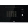 Микровълнова фурна за вграждане Gorenje BM201AG1BG