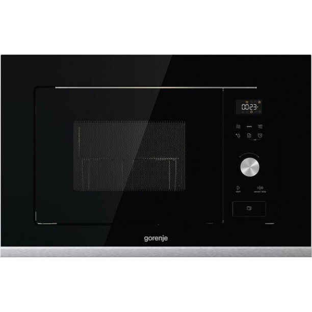 Микровълнова фурна за вграждане Gorenje BM201AG1BG