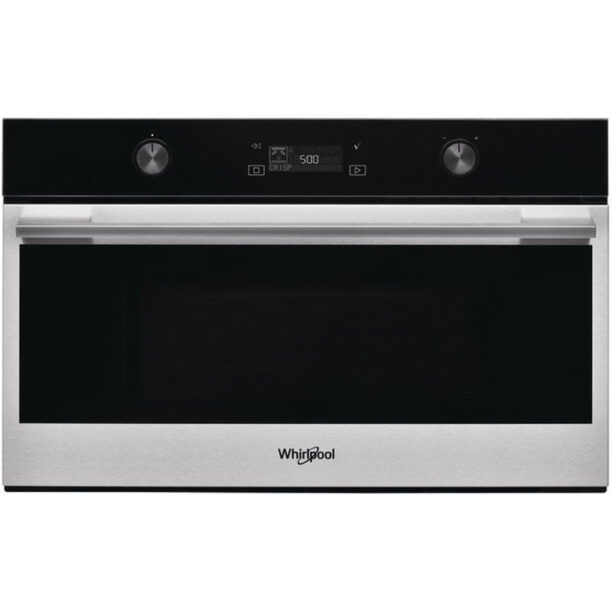 Микровълнова фурна за вграждане Whirlpool W7 MD540