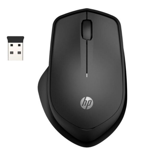 Мишка HP 280 Silent (Разопакован продукт)