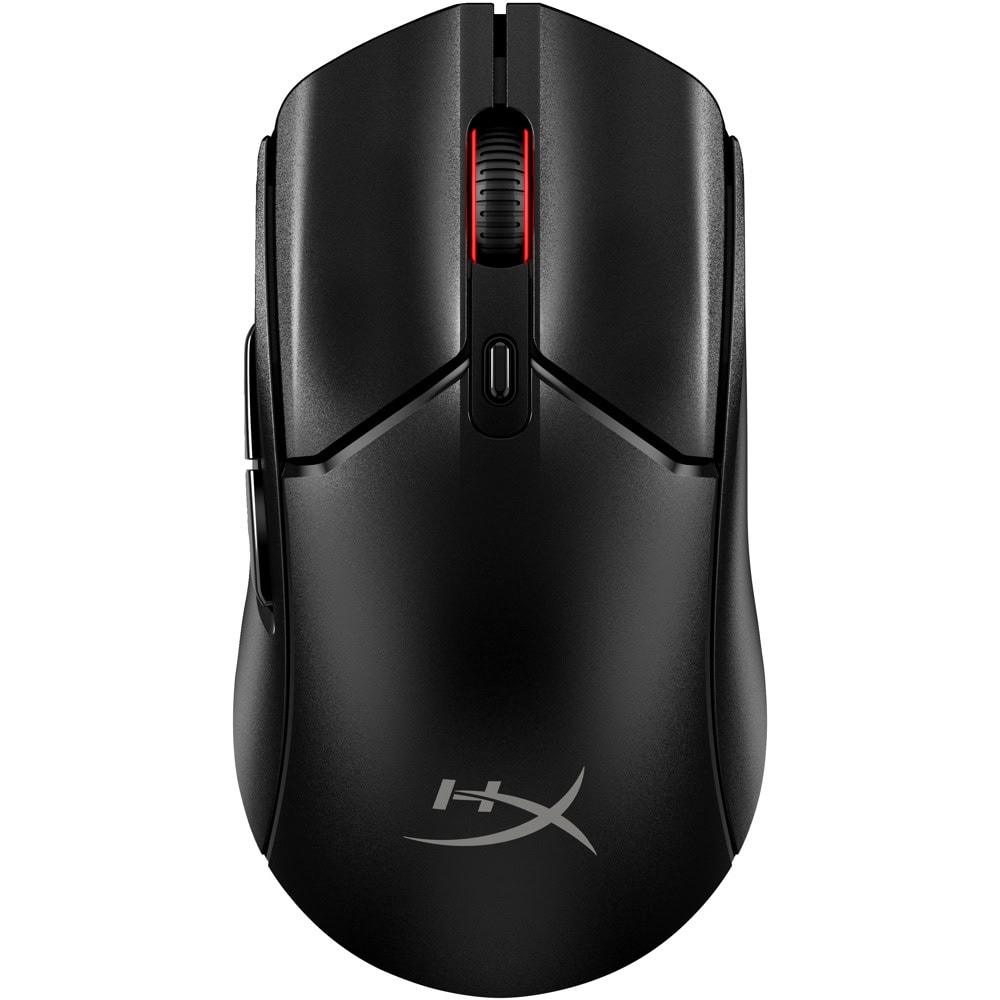 Мишка HyperX Pulsefire Haste 2 Core Wls