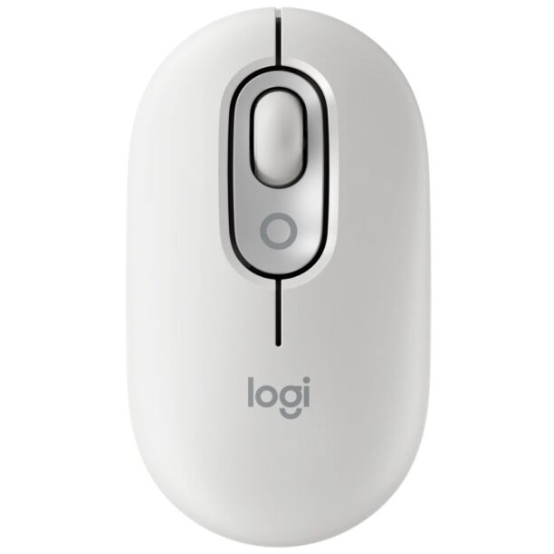 Мишка Logitech POP Mouse