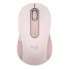 Мишка Logitech Signature M650 Rose