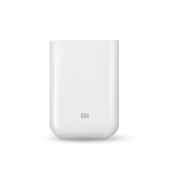 Мобилен принтер Xiaomi Mi Portable Photo Printer