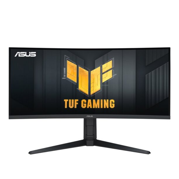 Монитор Asus TUF Gaming VG34VQL3A (90LM06F0-B02E70)