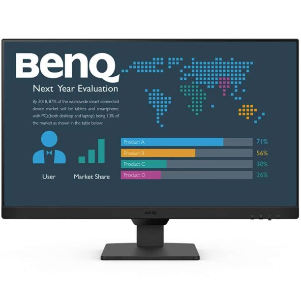 Монитор BenQ BL2790 (9H.LM6LJ.LBE)