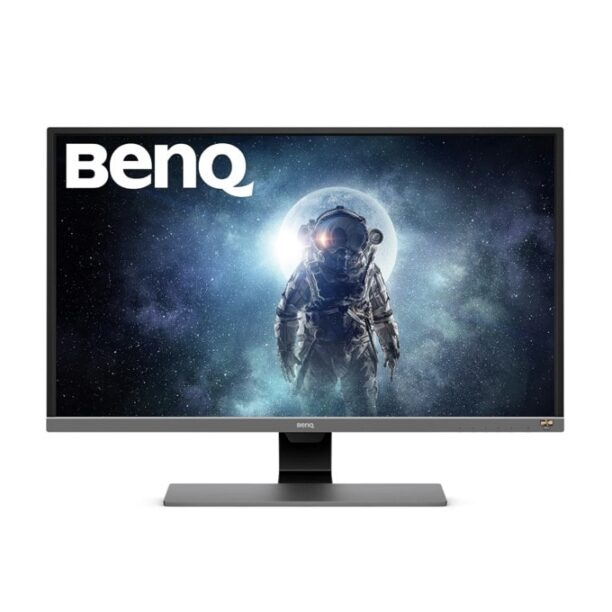 Монитор BenQ EW3270U (9H.LGVLA.TPE)