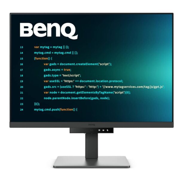 Монитор BenQ RD280U (9H.LM1LJ.TBE)