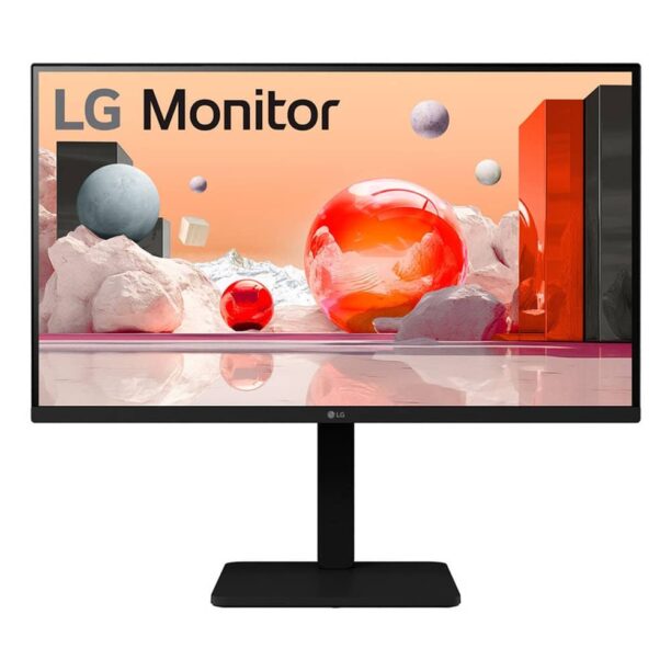 Монитор LG 27BA550-B