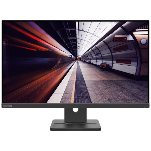 Монитор Lenovo ThinkVision E24-30 (63EDMAT2EU)