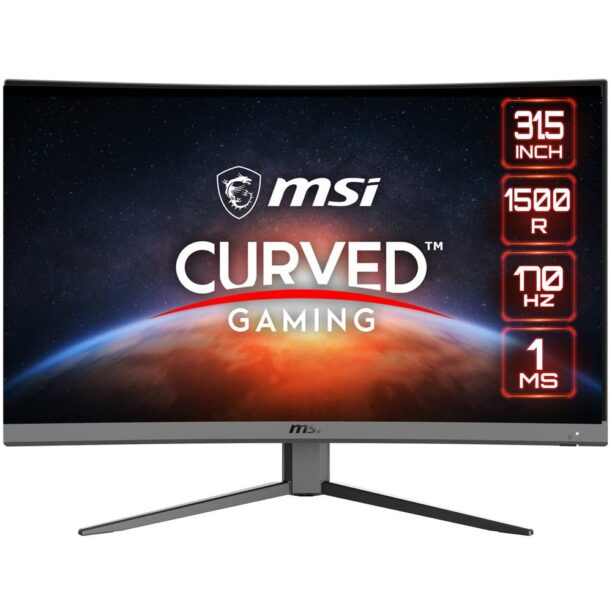 Монитор MSI G32CQ4 E2