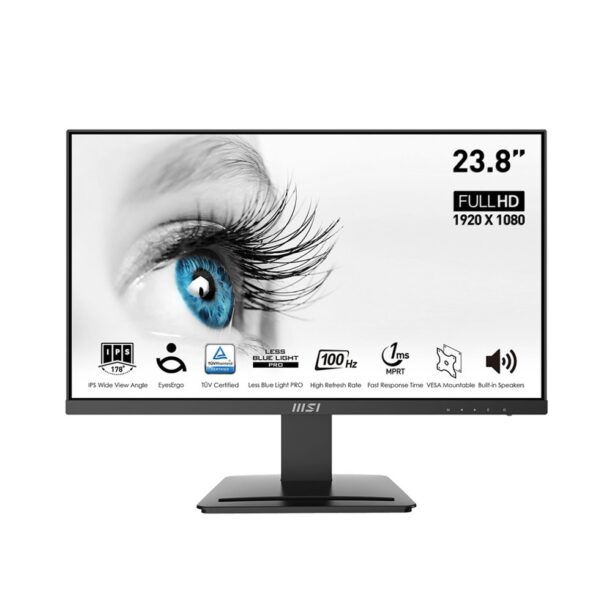 Монитор MSI Pro MP243X (9S6-3PB5CH-038)