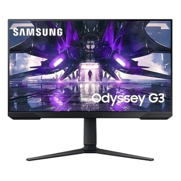 Монитор Samsung Odyssey G3 LS-27AG300 (2021)