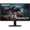 Монитор Samsung Odyssey G5 LS-27DG500EU (2024)