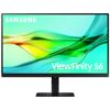 Монитор Samsung ViewFinity S6 LS-27D600UA (2024)