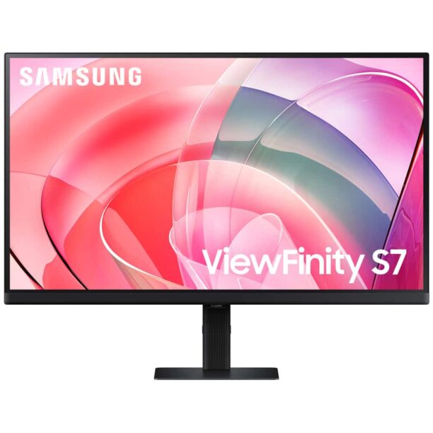 Монитор Samsung ViewFinity S7 LS-27D700EAU (2024)