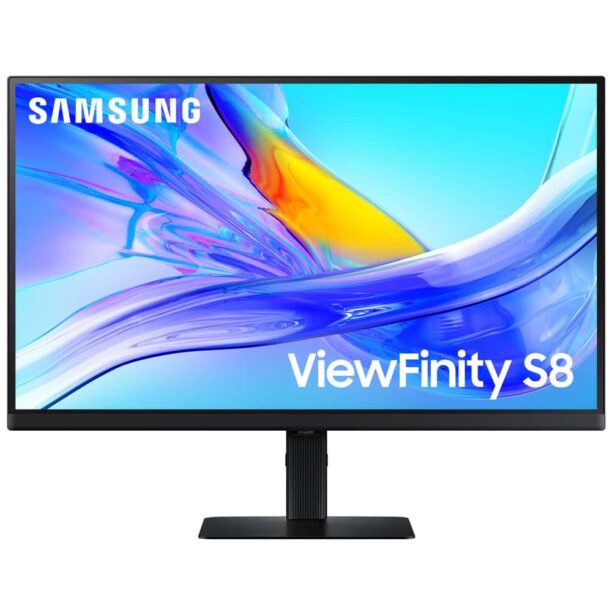 Монитор Samsung ViewFinity S8 LS-27D800UAU (2024)