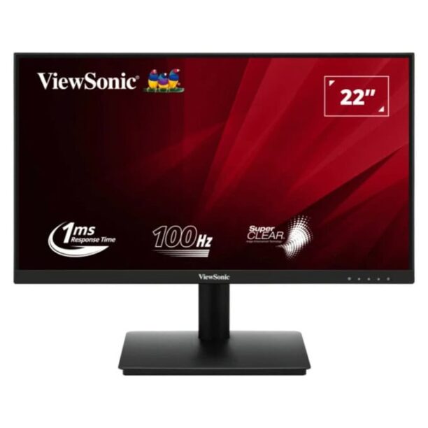 Монитор ViewSonic VA220-H