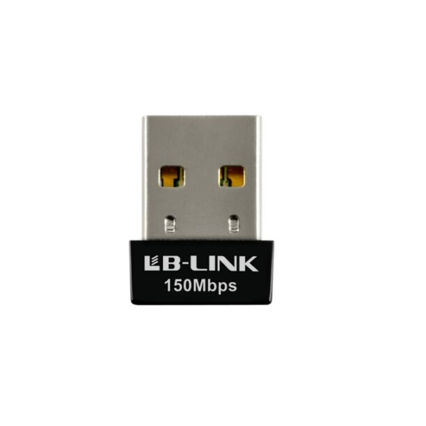 Мрежови адаптер LB-Link BL-WN151