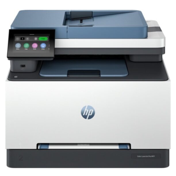 Мултифункционално лазерно устройство HP LaserJet Pro 3302sdw (499Q6F)