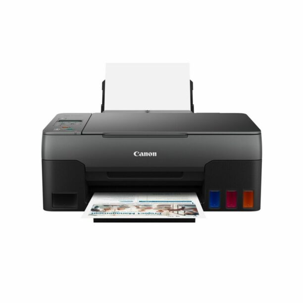 Мултифункционално мастиленоструйно устройство Canon PIXMA G2420