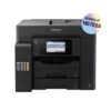 Мултифункционално мастиленоструйно устройство Epson EcoTank L6550