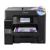 Мултифункционално мастиленоструйно устройство Epson EcoTank L6570