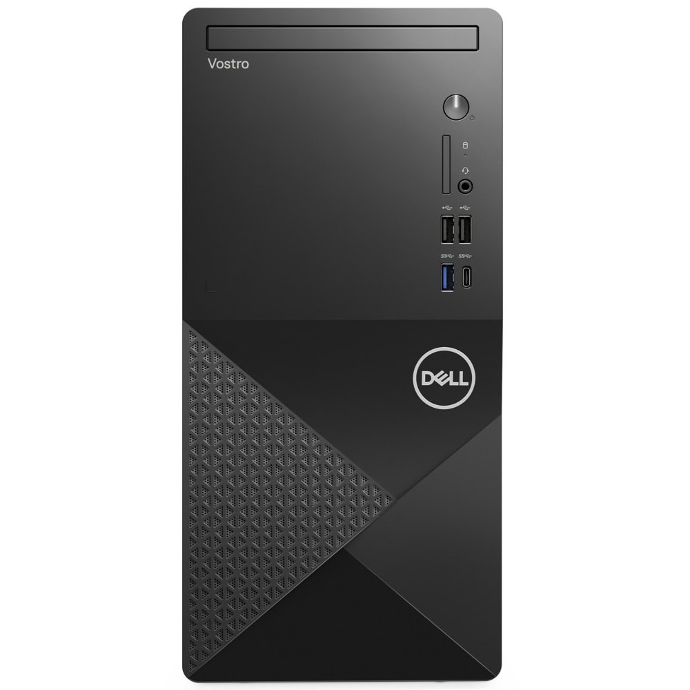 Настолен компютър Dell Vostro 3030 Desktop (N2002VDT3030MTEMEA01)