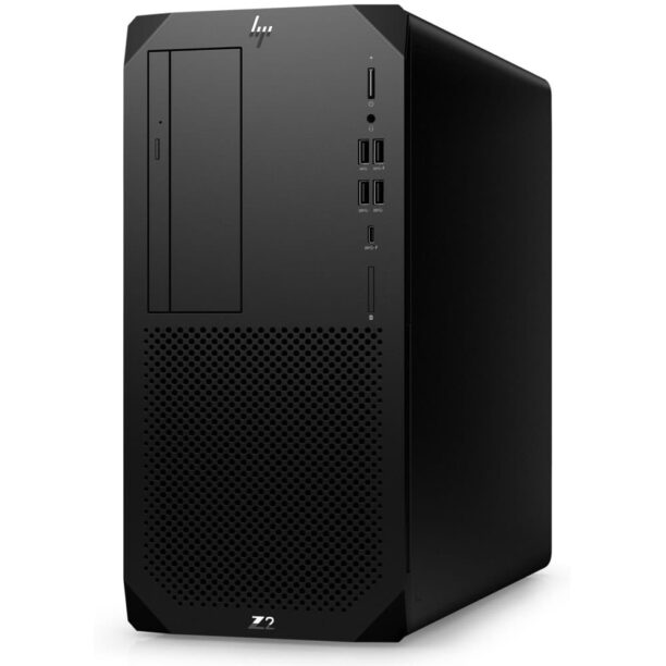 Настолен компютър HP Z2 Tower G9 (996V6ET)