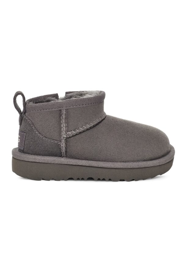 Непромокаеми велурени боти Classic Ultra Mini UGG