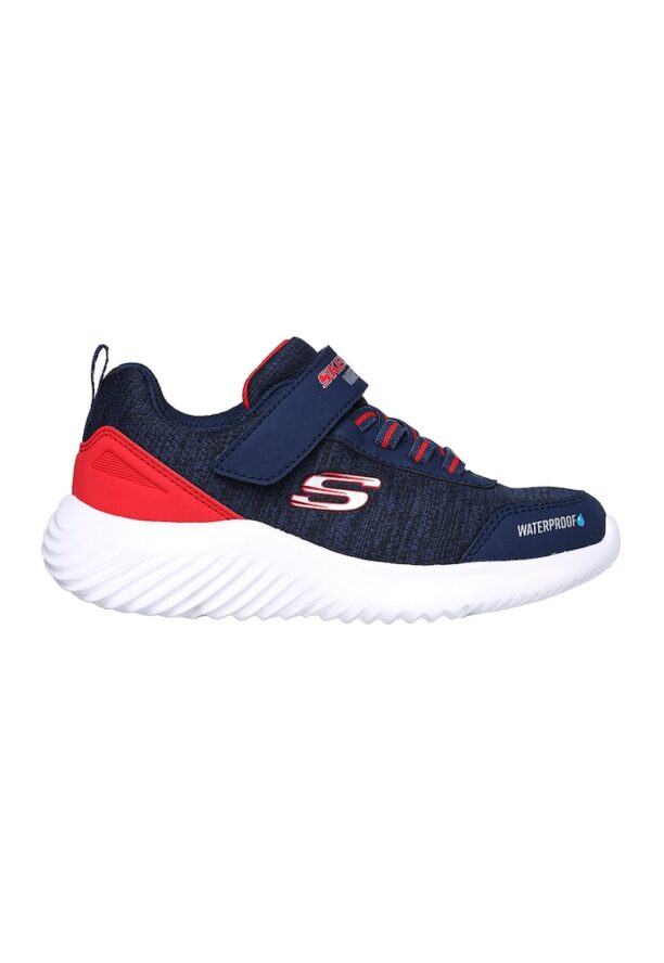 Непромокаеми спортни обувки Bounder - Dripper Drop Skechers